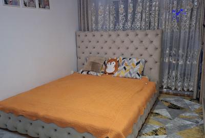 Casă cu 4 camere cu Teren 3404 Mp în Răchita - 5