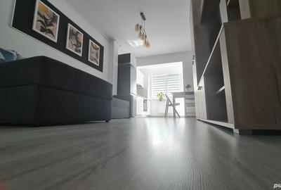 Inchiriez apartament 2 camere - 1