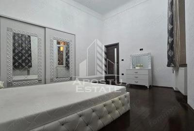 Apartament cu 2 camere decomandat, mobilat în Ultracentral - 11