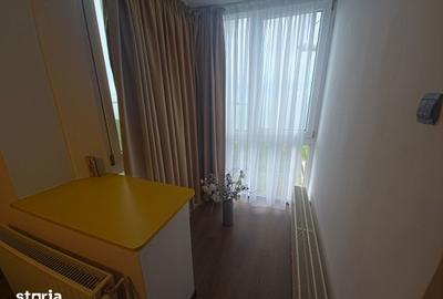 Apartament cu 3 camere decomandat, mobilat în Delfinariu - 5