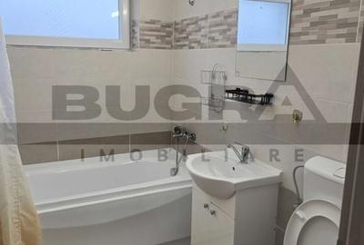 Apartament de 2 camere, deocmandat, 50mp, parcare, zona Mihai Romanul - 7