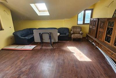 Anun? Vanzare Cladire P+1 Zona Lunca Vanatorilor, Neam? - 7