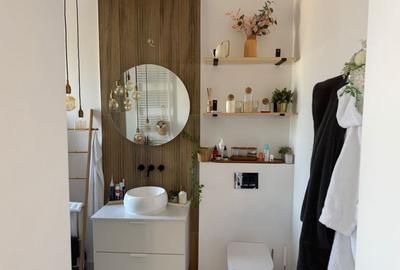 CASA INDIVIDUALA LANGA PADURE | MOBILATA SI UTILATA - 25