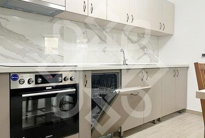 Apartament cu 3 camere decomandat în Girișu de Criș - 14