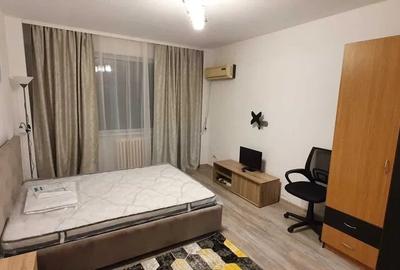 Apartament cu 1 camera, decomandat, zona Podu Ros - 2