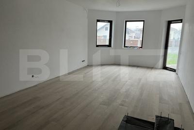 Casa spatioasa, teren 984 mp, partial finisata situata in zona rezidentiala - 4