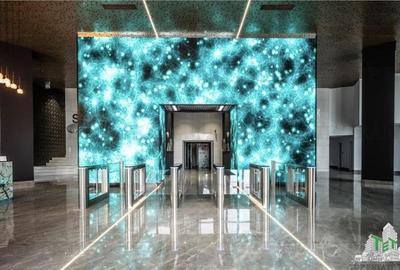 Spatiu de Birouri de 585 mp in Zona Floreasca - 3