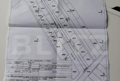 Teren intravilan, de vanzare, 40 ari, zona Unirii - 1