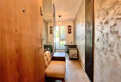 Spațiu comercial, de 10 mp, în Astra - 8