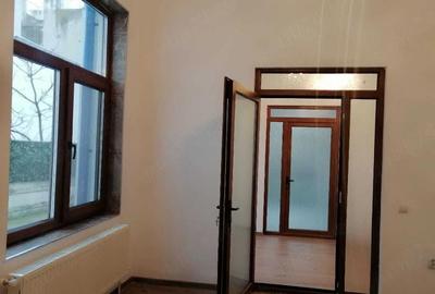 Casă cu 2 camere cu Teren 90 Mp în Ultracentral - 3