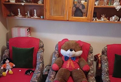 Garsonieră decomandată în Central - 3