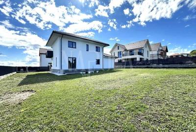 Casa 4 camere de vanzare in Chinteni - 3