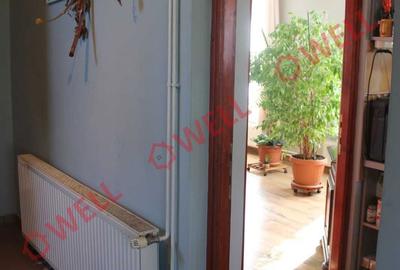 Casă cu 3 camere în Central - 4