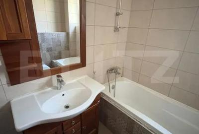 Apartament cu 3 camere decomandat în Burdujeni - 2