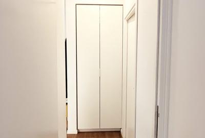 Apartament cu 4 camere decomandat, mobilat în Petricani - 17