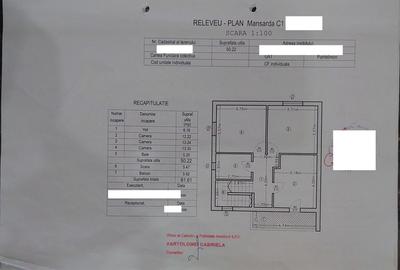 Casa P+M, Pantelimon, Rascoalei - 21