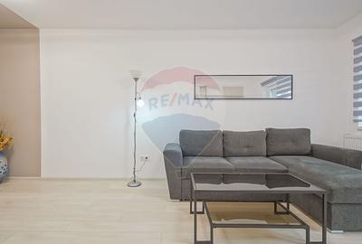 Apartament cu 2 camere decomandat, mobilat în Bartolomeu - 3