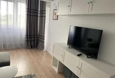 Garsoniera, decomandata, 37 mp, centrala, ac, balcon, High Class Residence - 3