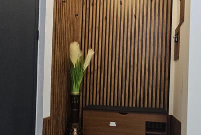 Apartament cu 2 camere semidecomandat, mobilat în Ștefan cel Mare - 4