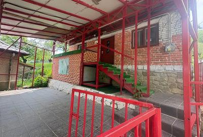Casă cu 3 camere cu Teren 476 Mp în Plai - 1