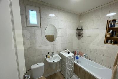 Casa Individuala Complet Finisata si Utilata in Apahida - 7