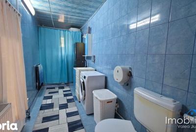 Casă cu 4 camere cu Teren 268 Mp în Central - 12