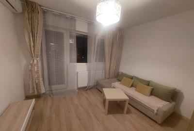 Inchiriez garsoniera Popesti-Leordeni - 2