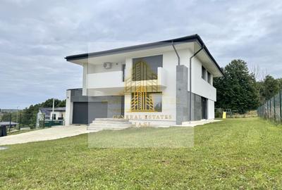 Casă individuală cu 4 camere cu Teren 1000 Mp în Bârnova - 5