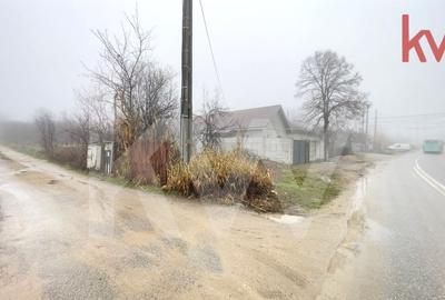 TEREN 949 METRI IN PREAJBA LANGA SMAR PUB - 1