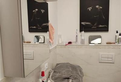 Apartament 2 camere mobilat si utilat Str. Pepinierei - 13
