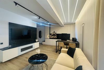 Apartament 2 camere | Lux | Parcare | 43 mpu | Somesului Semicentral - 1