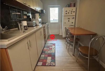 Apartament cu 4 camere decomandat, mobilat în Tomis II - 16