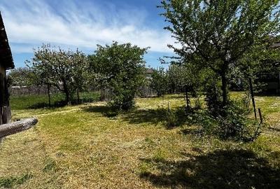 Casă individuală cu 5 camere cu Canalizare în Priseaca - 16