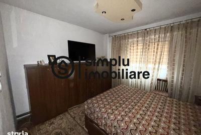 Apartament cu 3 camere decomandat în Robănești - 14