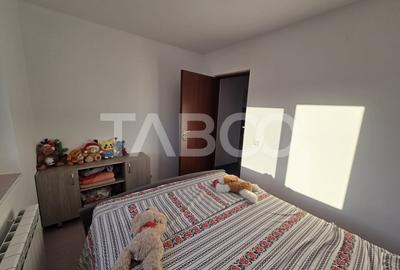 Apartament cu 4 camere decomandat în Făgăraș - 5