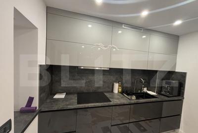 Apartament 4 camere, 90 mp, zona liceului Economic - 2