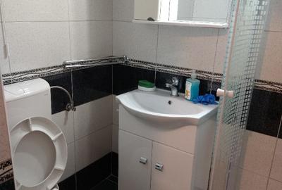 Garsoniera,zona Lic.Chimic - 9