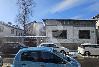 OPORTUNITATE! Teren zona Rond Cosbuc, ideal bloc boutique sau vila - 4