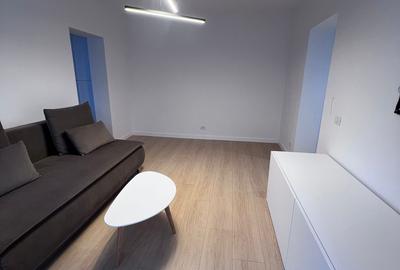 Apartament modern, 3 camere - prima inchiriere(sau 2 camere +birou) - 17