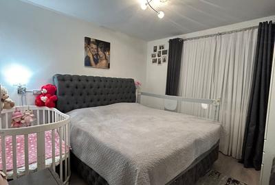 Campia Libertatii 3 Camere 64 Mp  Instalatii Schimbate 15 Min Metrou - 1