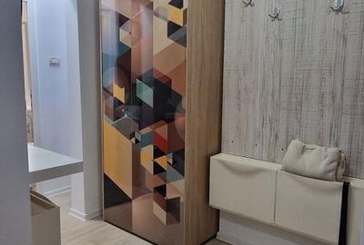 Apartament cu 2 camere decomandat, mobilat în Tomis Nord - 11