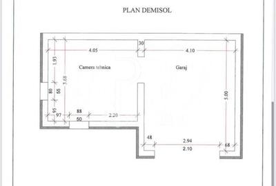 Casă individuală cu 8 camere cu Canalizare în Iris - 18