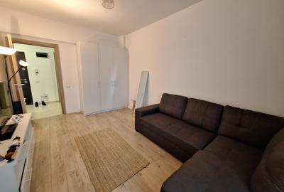 Garsonieră decomandată în Grozăvești - 8