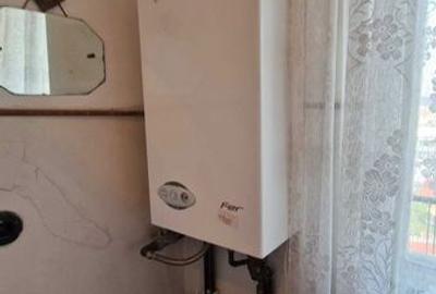 Apartament cu 2 camere în Central - 8