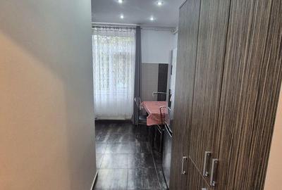 Apartament cu 2 camere decomandat, mobilat în Luncă - 9