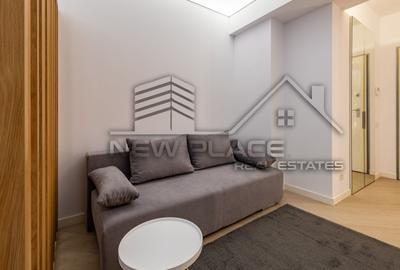 CORTINA NORTH | Studio deosebit | Totul este nou | Bucatarie inchisa | LUX - 3