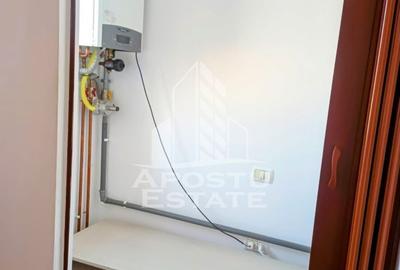 Apartament cu 2 camere în Complex Studențesc - 2