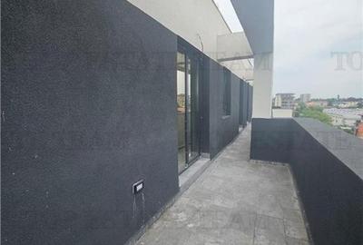 Apartament 3/4 camere cu terasa bloc nou in zona Lacul Morii-Giulesti Apartament 3/4 camere cu terasa bloc nou in zona Lacul Morii-Giulesti - 12