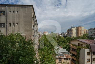 ION MIHALACHE cu Bld. Averescu | Garsoniera disponibila in b - 13