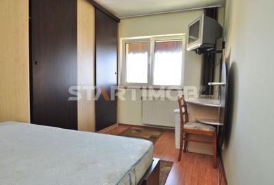 Apartament doua camere mobilat si utilat zona Racadau - 3